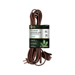 9-Foot GoGreen Power Extension Cord