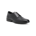Zapatos Oxford con punta de ala de cuero para hombre Geox