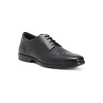 Geox Men’s Leather Wingtip Oxford Shoes