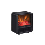 Calentador de chimenea eléctrico portátil Duraflame