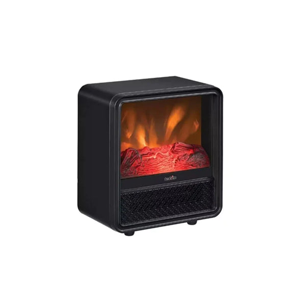 Calentador de chimenea eléctrico portátil Duraflame