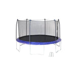 Skywalker 14' Trampoline with Wind Stakes (2 Colors)