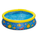 Huge Savings On Kids Swimming Pools