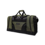 SwissTech Urban Trek 28" Travel Green Duffe Bag
