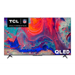 TCL 65" Class 5-Series 4K UHD QLED Dolby Vision HDR Smart Google TV