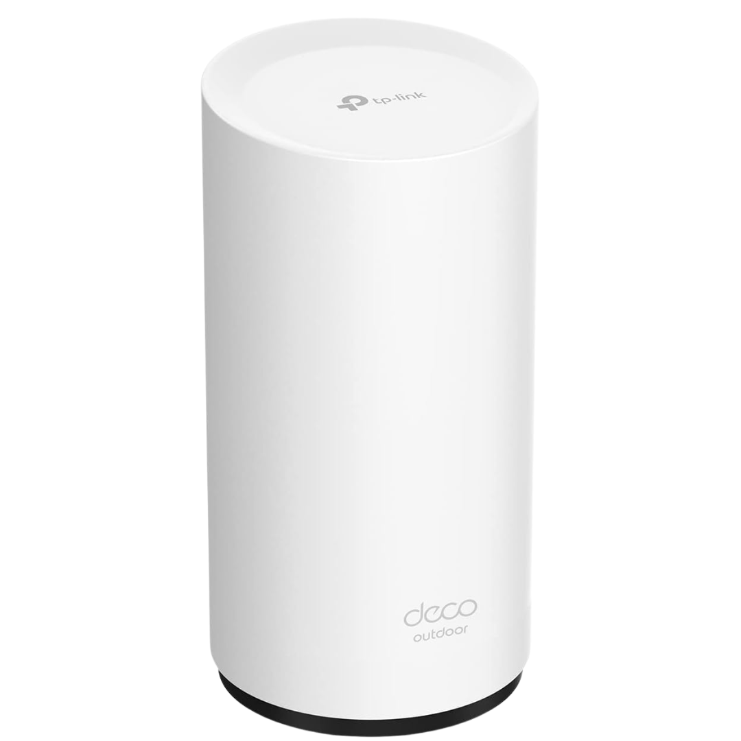 TP-Link Deco X50-Outdoor AX3000 Dual Band WiFi 6 Mesh Router