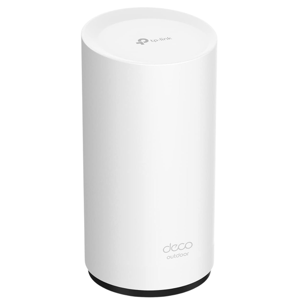 TP-Link Deco X50-Outdoor AX3000 Dual Band WiFi 6 Mesh Router