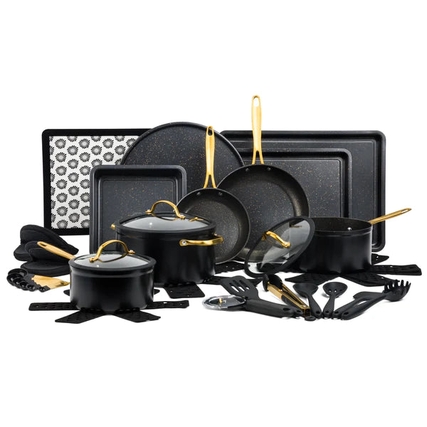 Ofertas del Black Friday de Walmart en utensilios de cocina