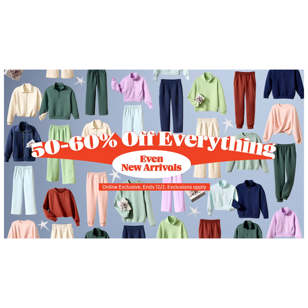 Today's Deals From Old Navy