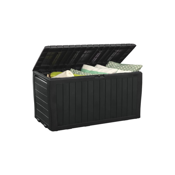 Keter Marvel Plus 71 Gallon Resin Deck Box