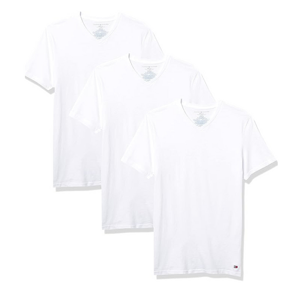 Ahorre a lo grande en ropa y accesorios de Tommy Hilfiger