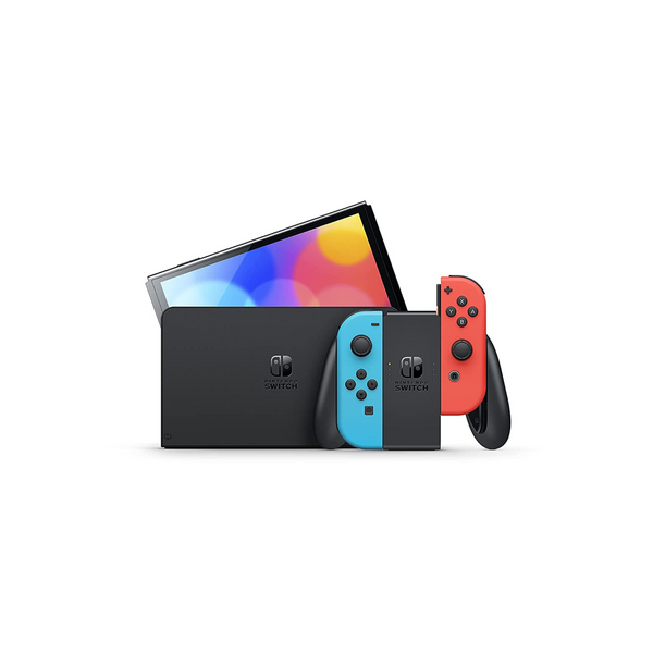 Nintendo Switch OLED Model