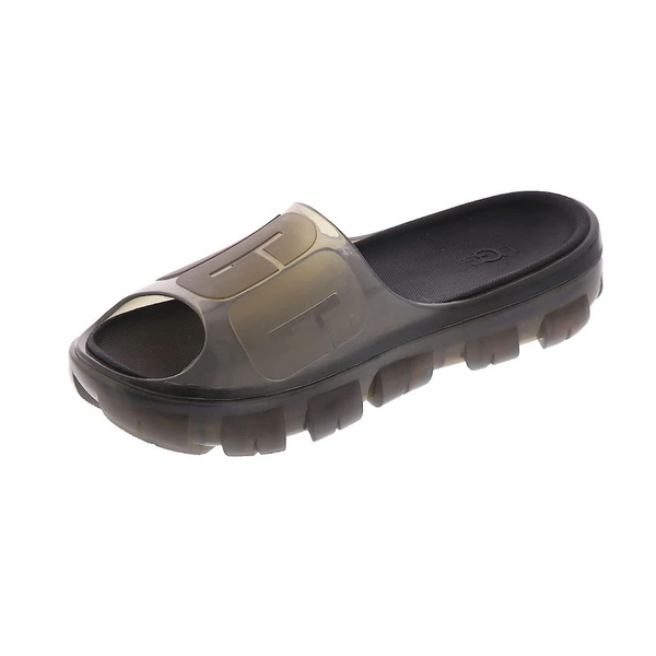 UGG Women’s Jella Clear Slide Sandals