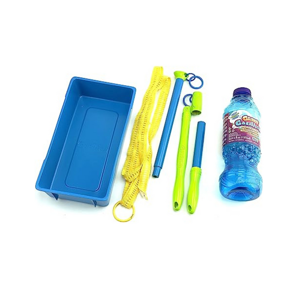 Gazillion Bubbles Giant Bubble Loop, Outdoor Toy, Great Bubbles for Kids