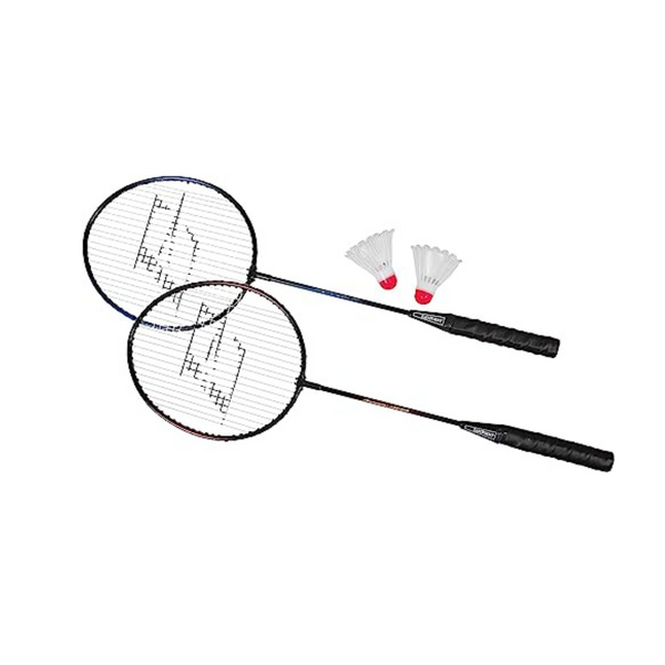 Set Raqueta EastPoint Sports 2 + Birdie