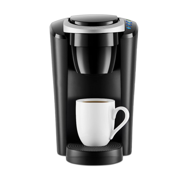 Cafetera de cápsulas Keurig K-Compact de una sola porción K-Cup