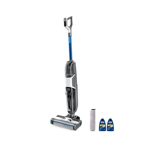 BISSELL CrossWave HF3 Cordless MultiSurface Wet Dry Vac PzDeals