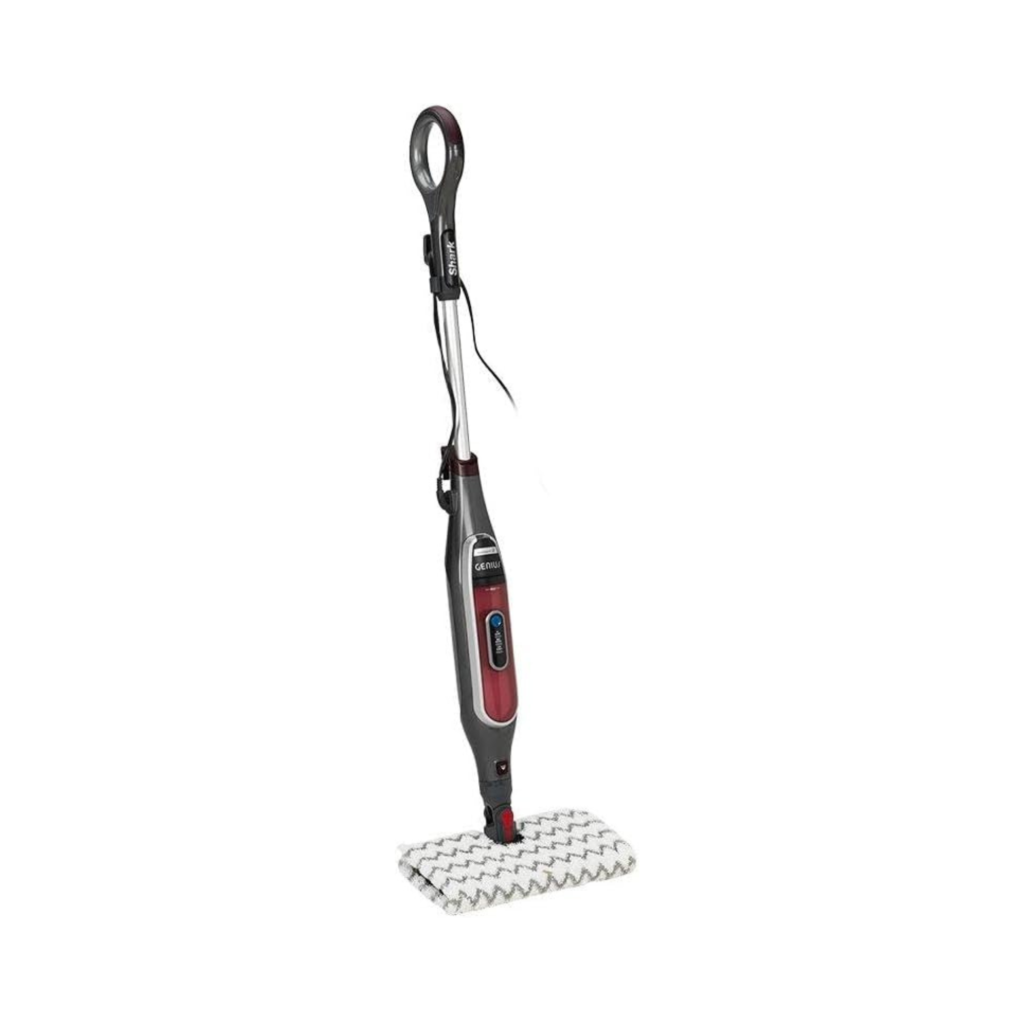 Shark S5003D Genius Hard Floor Cleaning System Pocket Steam Mop PzDeals