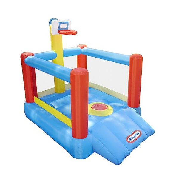 Little Tikes Super Slam ‘n Dunk