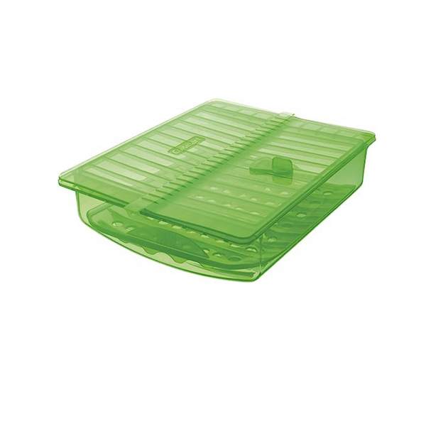 Estuche de silicona para vapor Cuisinart