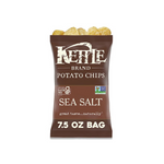 Patatas fritas Kettle Bolsas de 7.5 oz