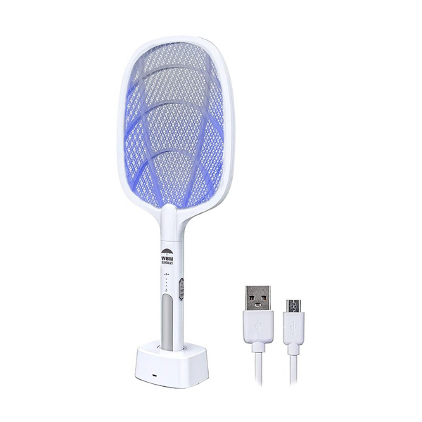 WBM SMART 2 en 1 Exterminador de insectos eléctrico
