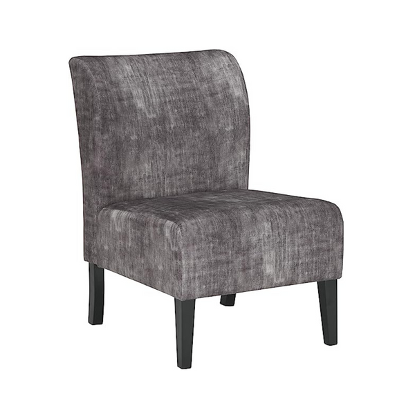 Diseño exclusivo de Ashley Triptis Silla decorativa
