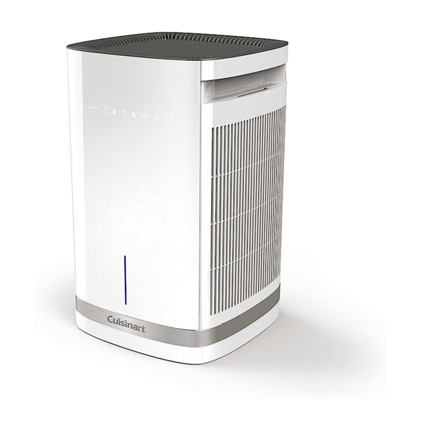 Cuisinart Purxium H13 HEPA Medium Room/Countertop Air Purifier