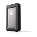 SanDisk Professional 5TB G-DRIVE ArmorATD Rugged Durable Portable External Hard Drive