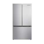 Hamilton Beach Stainless Steel 20.3 Cu. Ft. French Door Full Size Refrigerator
