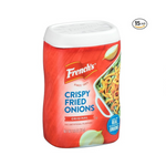 Pack Of 15 French’s Original Crispy Fried Onions