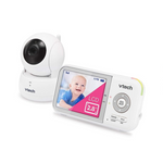 VTech VM923 Video Baby Monitor with 19-Hour Battery Life