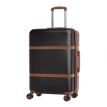 Amazon Basics Vienna Spinner Suitcase Luggage