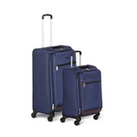 Amazon Basics suitcases Softside Spinner