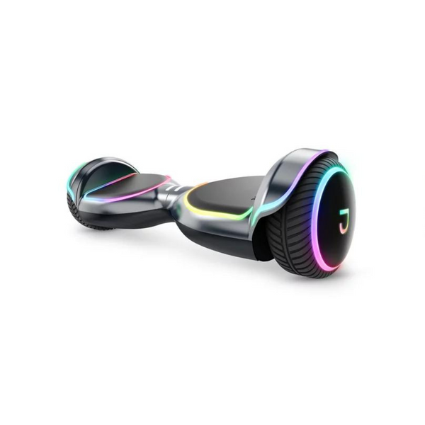 Jetson Magma Hoverboard