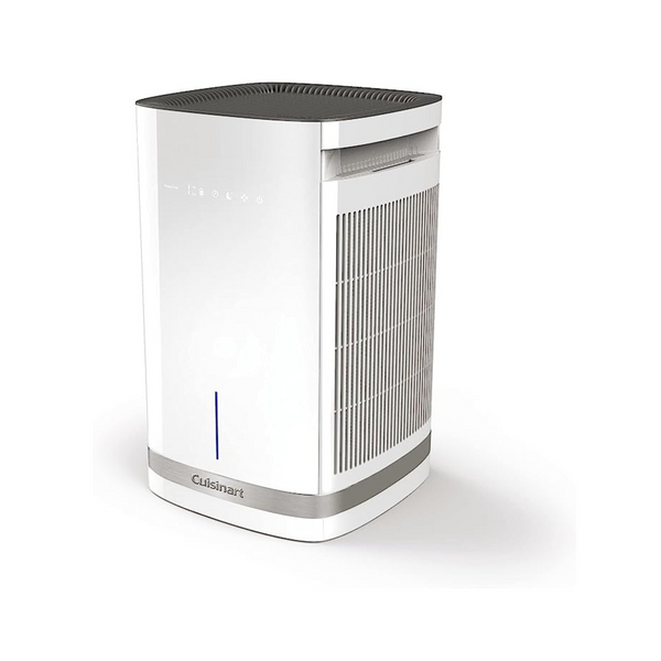 Purificador de aire Cuisinart para habitaciones medianas