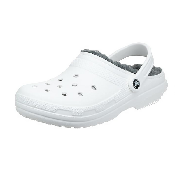 Crocs unisex-adult Classic Lined Clog