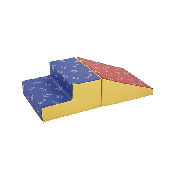 ECR4Kids SoftZone Little Me Play Climb and Slide