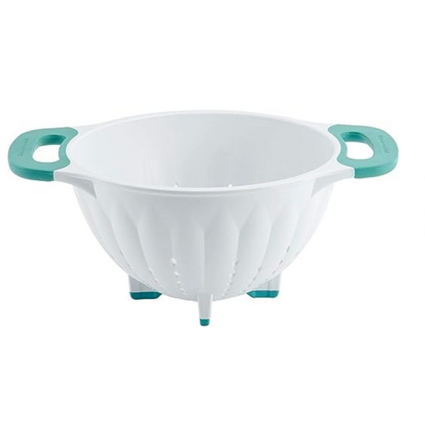 Colador de plástico KitchenAid Classic de 3 cuartos