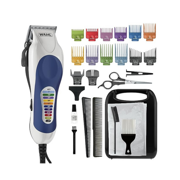 Wahl Color Pro Complete Haircutting Kit