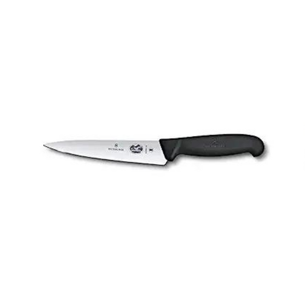 Victorinox 6″ Fibrox Pro Chef’s Knife
