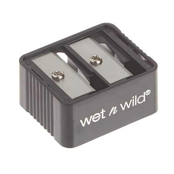 Dual Eyeliner Pencil Sharpener