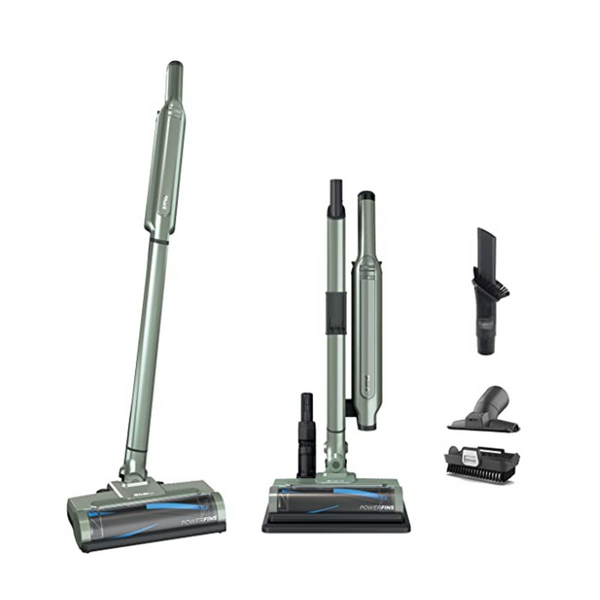 Shark System Ultra-Lightweight Powerful Cordless Stick Vacuum