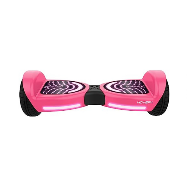Hover-1 Rocket Hoverboard eléctrico autoequilibrado