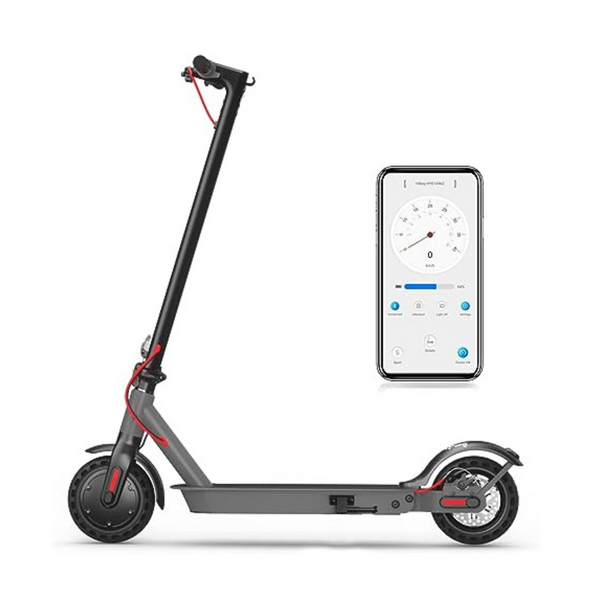 Patinete eléctrico Hiboy S2