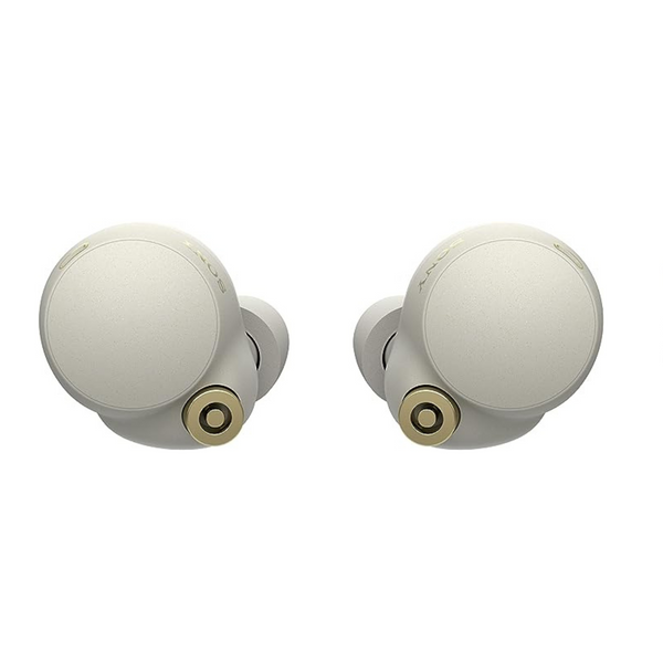 Sony WF-1000XM4 Industry Leading Noise Canceling Truly Wireless Earbud Headphones