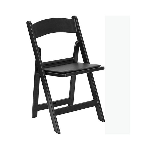 Flash Furniture Hercules Series Folding Chairs (4 Pack)