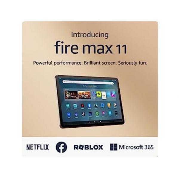 Tableta Amazon Fire Max 11