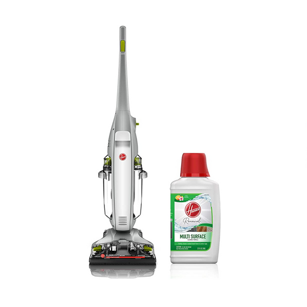 Máquina limpiadora de pisos duros Hoover FloorMate Deluxe
