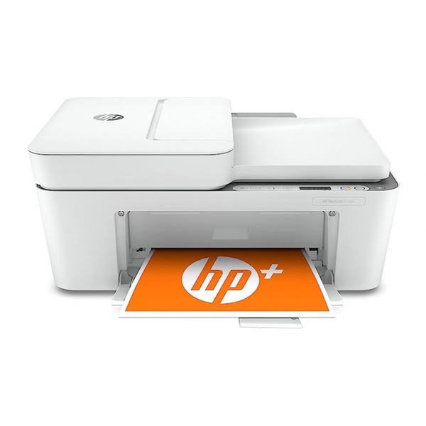 Impresora todo en uno inalámbrica en color HP DeskJet 4155e